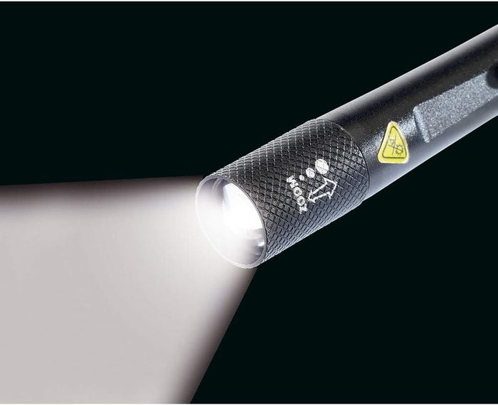 Draper 5W Aluminium Penlight