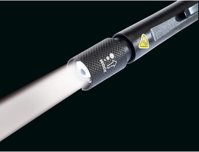 Draper 5W Aluminium Penlight