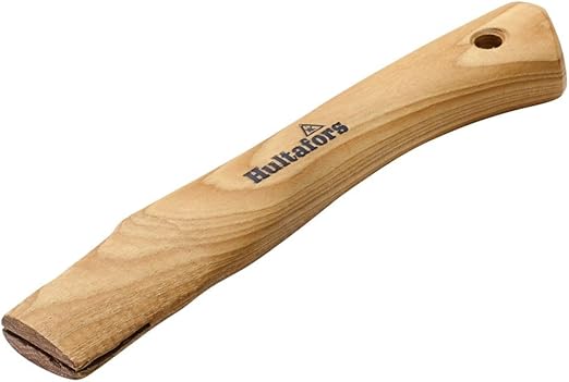 Hultafors 842770 Axe Handle Curved 630mm for Åby Forestry Axe (841770)