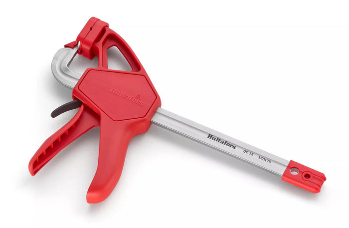 Hultafors 520153 Quick Clamp QC 15cm