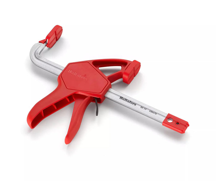 Hultafors 520153 Quick Clamp QC 15cm