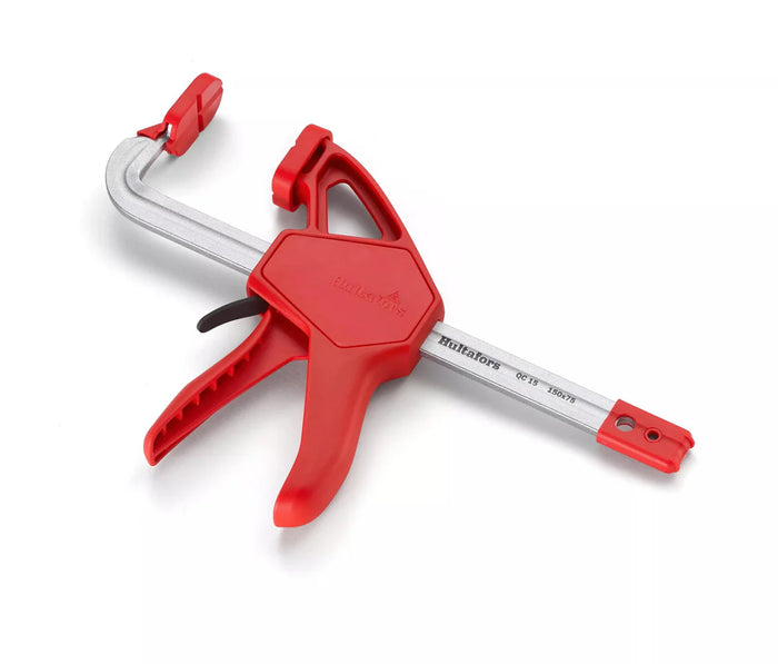 Hultafors 520153 Quick Clamp QC 15cm