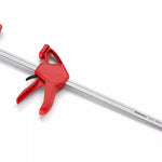 Hultafors 520453 Quick Clamp QC 45cm