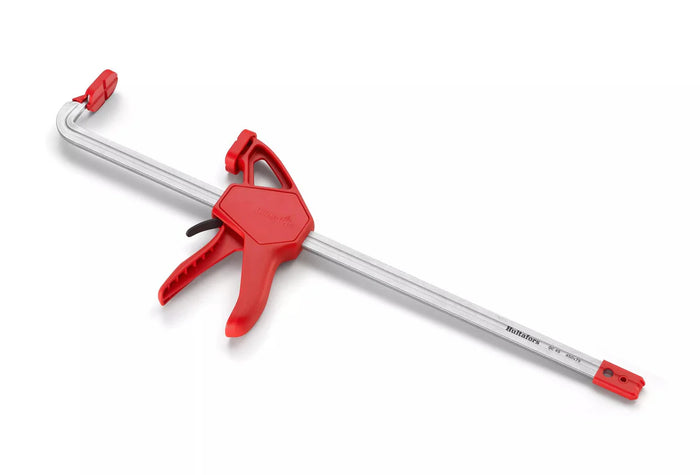 Hultafors 520453 Quick Clamp QC 45cm
