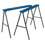 Draper Tools 1000x780mm Pair of Fold Down Trestles 52072