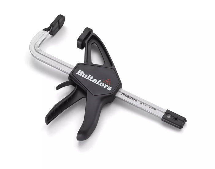 Hultafors 521153 Quick Clamp QCX 15cm