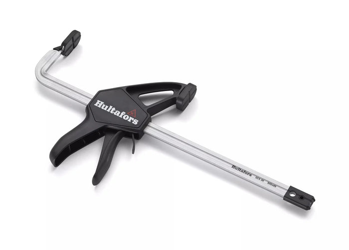 Hultafors 521303 Quick Clamp QCX 30cm
