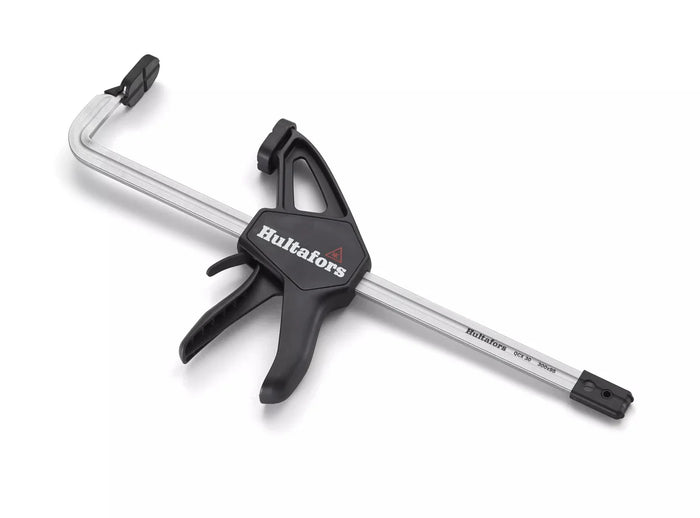 Hultafors 521303 Quick Clamp QCX 30cm