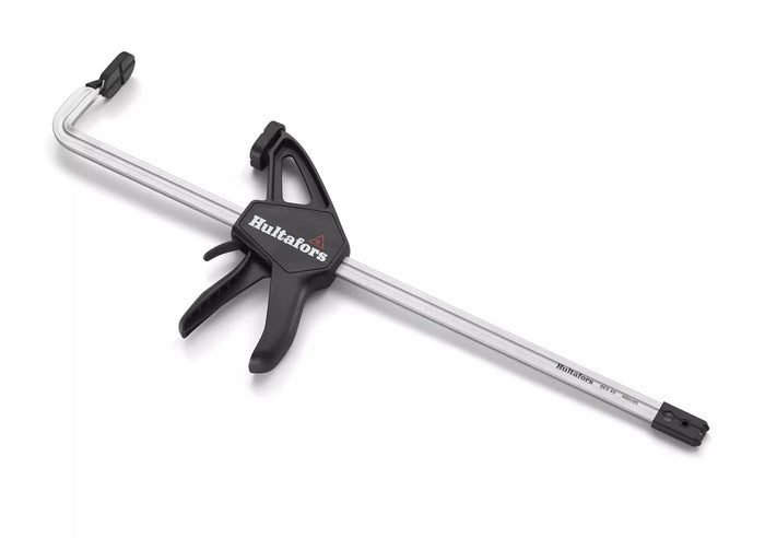 Hultafors 521453 Quick Clamp QCX 45cm