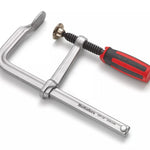 Hultafors 522203 Forged Screw Clamp CFP Pivoting Handle 20cm