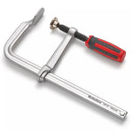 Hultafors 522253 Forged Screw Clamp CFP Pivoting Handle 25cm