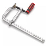 Hultafors 522303 Forged Screw Clamp CFP Pivoting Handle 30cm