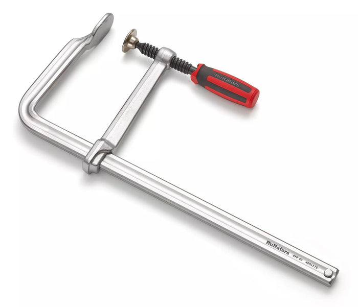 Hultafors 522403 Forged Screw Clamp CFP Pivoting Handle 40cm