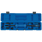 Draper Tools Slide Hammer Kit (10 Piece) 52321