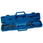 Draper Tools Slide Hammer Kit (10 Piece) 52321