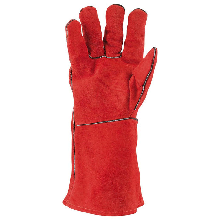 Draper Tools Leather Welders Gauntlets