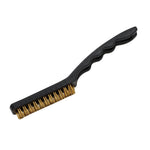 Draper Tools Brass Fill Brush 230mm 52402