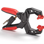 Hultafors 525583 Ratchet Clamp RC 58mm