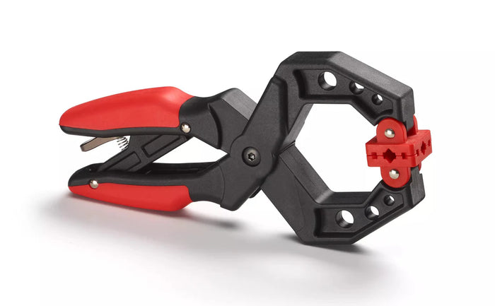 Hultafors 525583 Ratchet Clamp RC 58mm