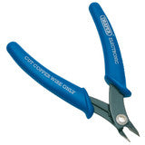 Draper Tools Thin Jaw Electronics Nippers, 130mm
