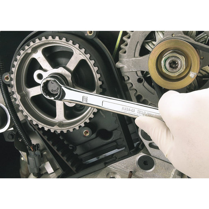 Draper Tools Expert 20mm Hi-Torq® Combination Spanner 54293