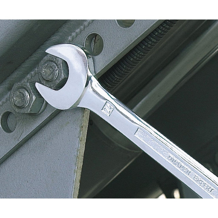 Draper Tools Expert 24mm Hi-Torq® Combination Spanner 54297