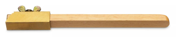 Hultafors 550501 Glasscutting Rule GLM Handle
