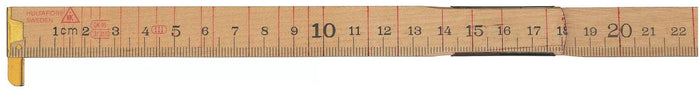 Hultafors 551204 Plank Rule