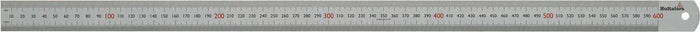 Hultafors 554203 Steel Ruler 600mm