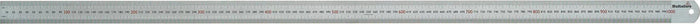 Hultafors 554303 Steel Ruler 1m