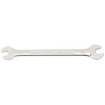 Draper Tools Expert Open End Spanner 8x9mm 55710