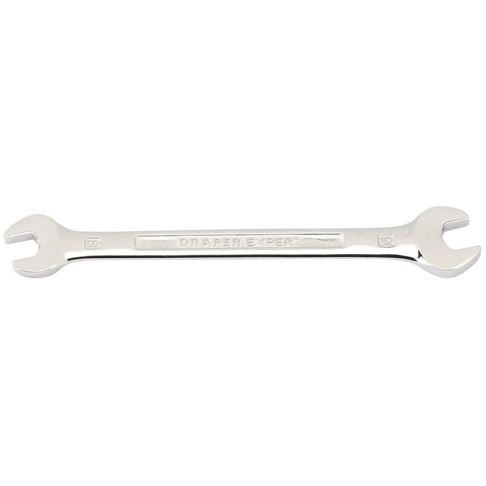 Draper Tools Expert Open End Spanner 8x9mm 55710