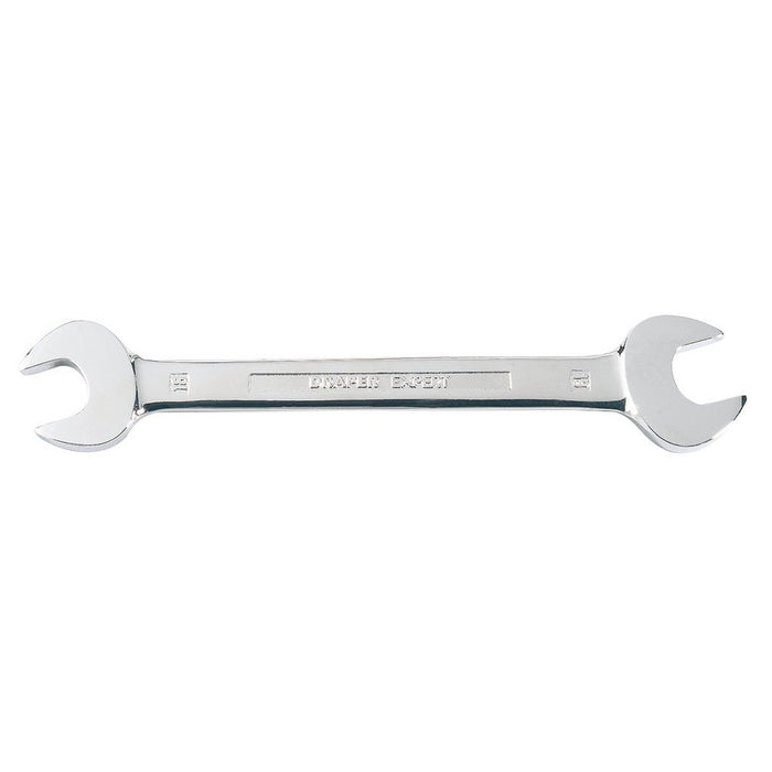 Draper Tools Expert 18x19mm Open End Spanner 55719