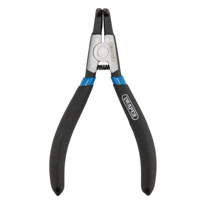 Draper Tools 90° External Circlip Pliers 125mm