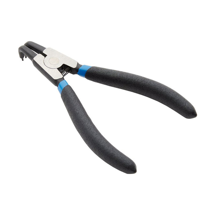 Draper Tools 90° External Circlip Pliers 125mm