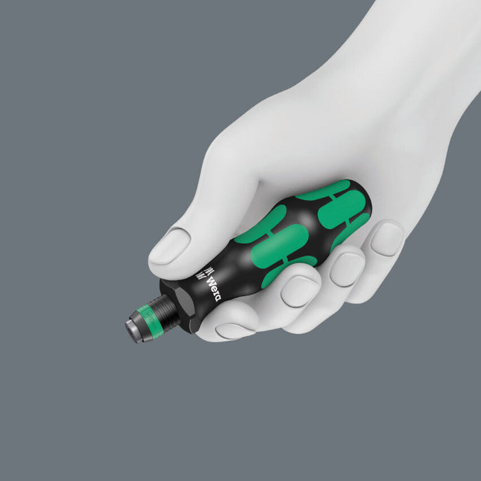 Wera 32 Pce Kraftform Kompakt 70 Universal 1, 32 Pce