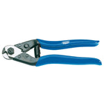 Draper Tools Expert Wire Rope/Spring Wire Cutter 190mm 57768