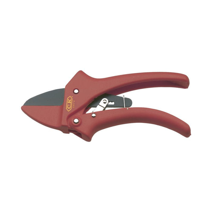 C.K Maxima Ratchet Pruners