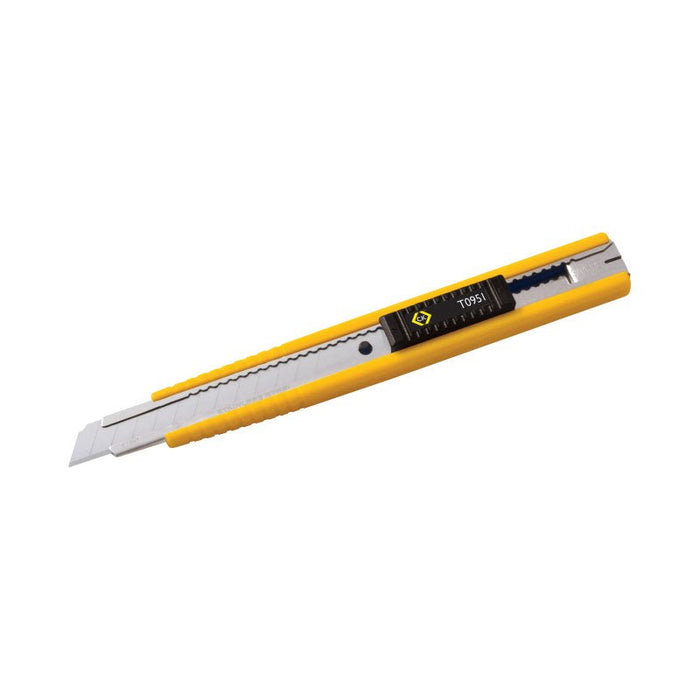 C.K 9mm Snap-off Trimming Knife