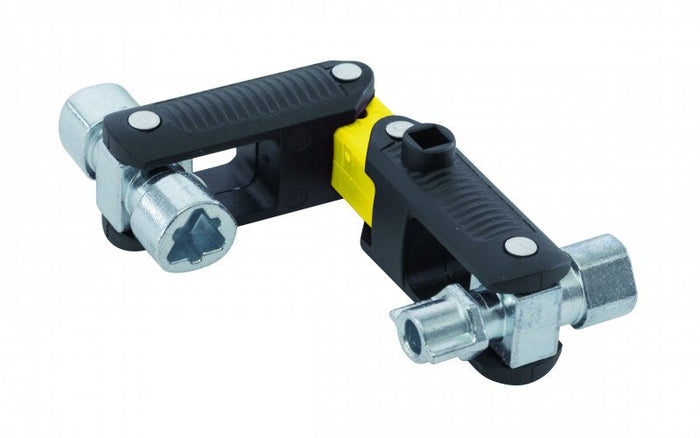 C.K Cabinet Wrench-Key 8 in 1
