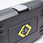 C.K Sure Drive 36 Piece Socket Set 1/4