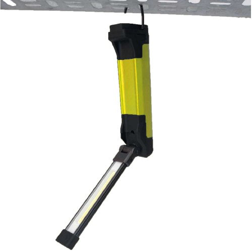 C.K Compact Inspection Light USB 400 - Rechargeable