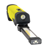 C.K Compact Inspection Light USB 400 - Rechargeable