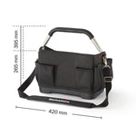 Hultafors 590110 Ergonomic Tool Carrier Bag