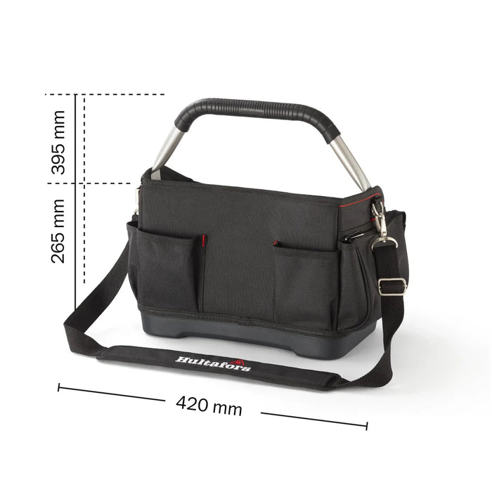 Hultafors 590110 Ergonomic Tool Carrier Bag