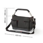 Hultafors 590110 Ergonomic Tool Carrier Bag