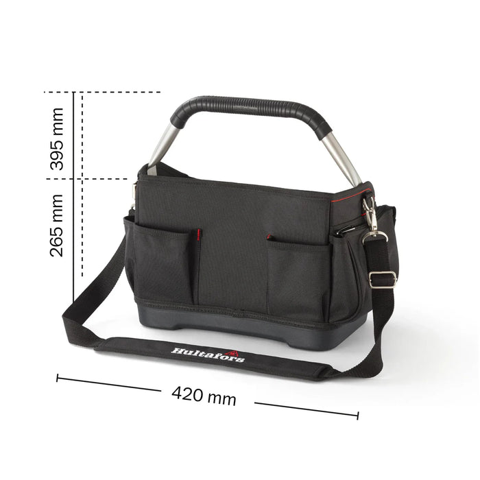 Hultafors 590110 Ergonomic Tool Carrier Bag