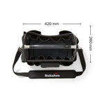 Hultafors 590110 Ergonomic Tool Carrier Bag