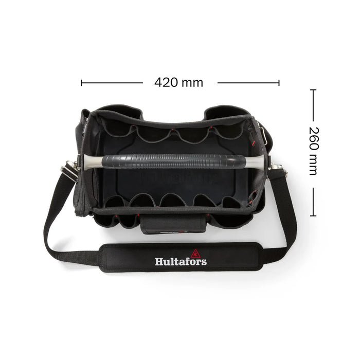 Hultafors 590110 Ergonomic Tool Carrier Bag