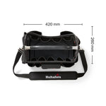 Hultafors 590110 Ergonomic Tool Carrier Bag